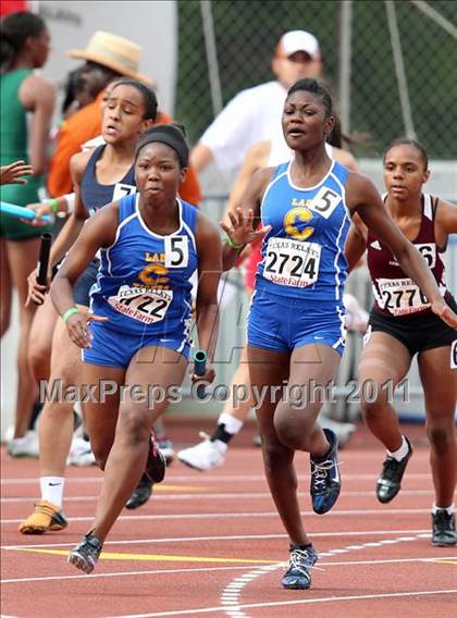 Thumbnail 2 in 84th Clyde Littlefield Texas Relays (Day 2 - Track Events) photogallery.