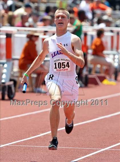 Thumbnail 2 in 84th Clyde Littlefield Texas Relays (Day 2 - Track Events) photogallery.