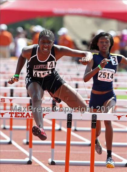 Thumbnail 1 in 84th Clyde Littlefield Texas Relays (Day 2 - Track Events) photogallery.