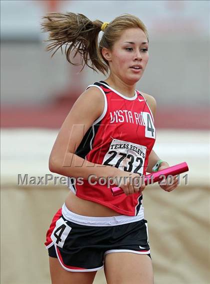 Thumbnail 3 in 84th Clyde Littlefield Texas Relays (Day 2 - Track Events) photogallery.