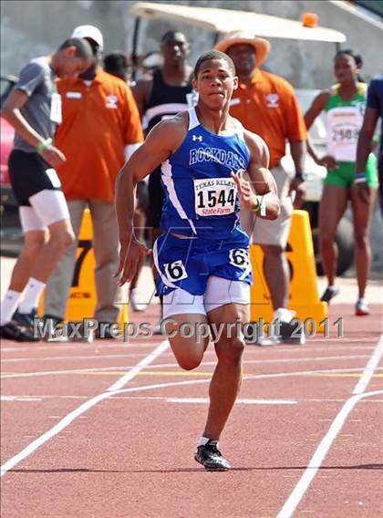 Thumbnail 2 in 84th Clyde Littlefield Texas Relays (Day 2 - Track Events) photogallery.
