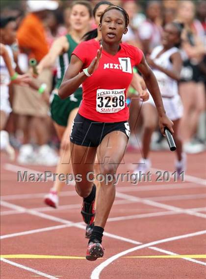 Thumbnail 3 in 84th Clyde Littlefield Texas Relays (Day 2 - Track Events) photogallery.