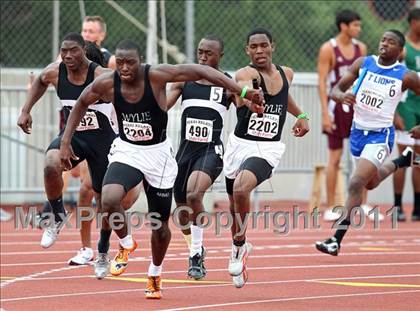 Thumbnail 2 in 84th Clyde Littlefield Texas Relays (Day 2 - Track Events) photogallery.