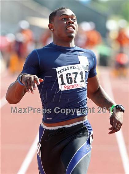 Thumbnail 2 in 84th Clyde Littlefield Texas Relays (Day 2 - Track Events) photogallery.