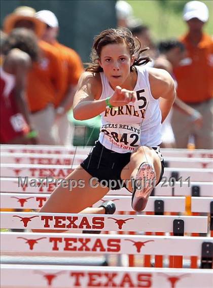 Thumbnail 2 in 84th Clyde Littlefield Texas Relays (Day 2 - Track Events) photogallery.