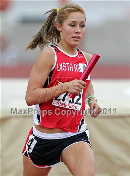 Thumbnail 2 in 84th Clyde Littlefield Texas Relays (Day 2 - Track Events) photogallery.