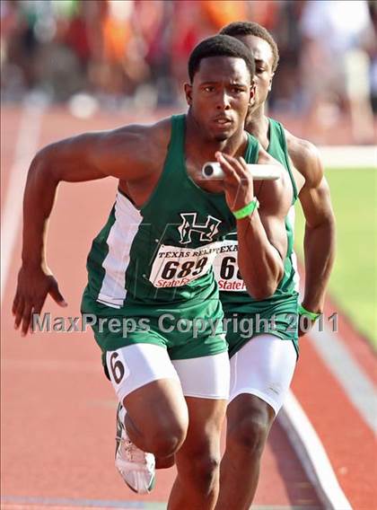 Thumbnail 2 in 84th Clyde Littlefield Texas Relays (Day 2 - Track Events) photogallery.