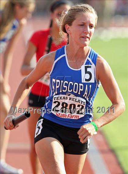 Thumbnail 3 in 84th Clyde Littlefield Texas Relays (Day 2 - Track Events) photogallery.