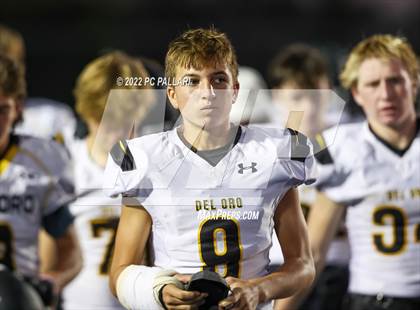 Thumbnail 1 in Del Oro @ Folsom photogallery.