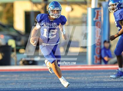 Thumbnail 3 in Del Oro @ Folsom photogallery.