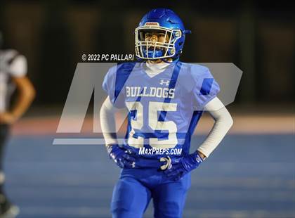Thumbnail 1 in Del Oro @ Folsom photogallery.