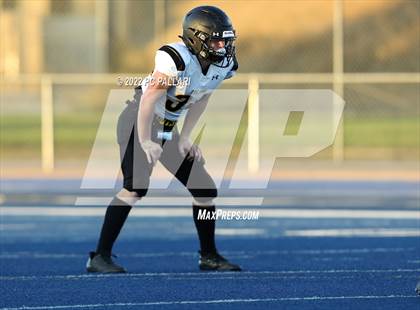 Thumbnail 2 in Del Oro @ Folsom photogallery.