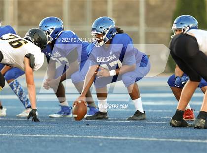 Thumbnail 2 in Del Oro @ Folsom photogallery.