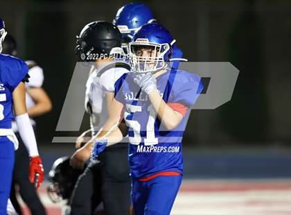 Thumbnail 2 in Del Oro @ Folsom photogallery.
