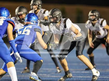 Thumbnail 2 in Del Oro @ Folsom photogallery.