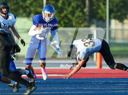 Thumbnail 2 in Del Oro @ Folsom photogallery.