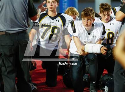 Thumbnail 1 in Del Oro @ Folsom photogallery.