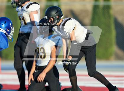 Thumbnail 1 in Del Oro @ Folsom photogallery.