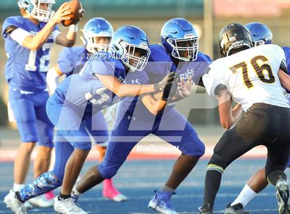 Thumbnail 3 in Del Oro @ Folsom photogallery.