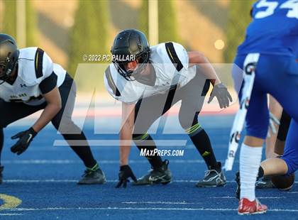 Thumbnail 1 in Del Oro @ Folsom photogallery.