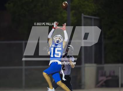 Thumbnail 3 in Del Oro @ Folsom photogallery.