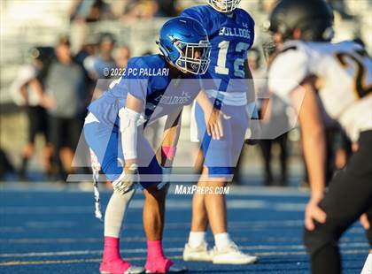 Thumbnail 3 in Del Oro @ Folsom photogallery.