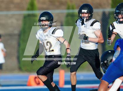 Thumbnail 1 in Del Oro @ Folsom photogallery.
