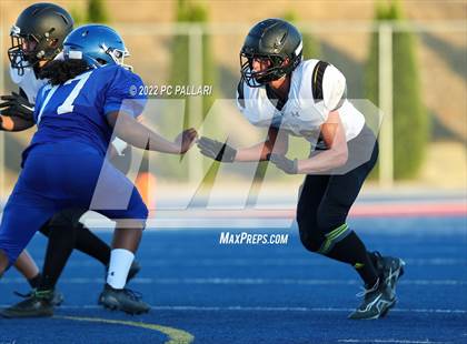 Thumbnail 3 in Del Oro @ Folsom photogallery.
