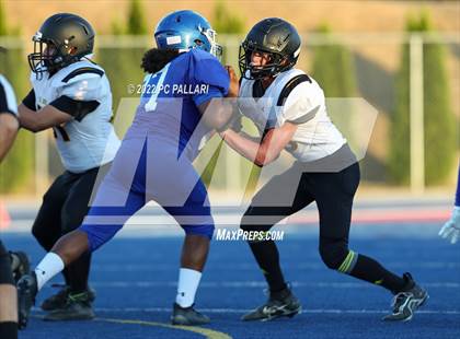 Thumbnail 1 in Del Oro @ Folsom photogallery.