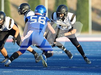 Thumbnail 3 in Del Oro @ Folsom photogallery.