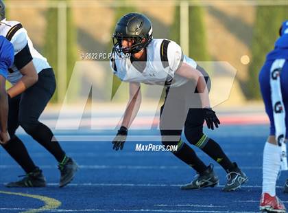Thumbnail 2 in Del Oro @ Folsom photogallery.