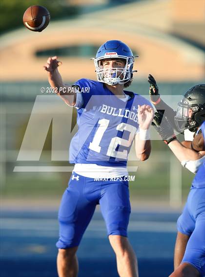 Thumbnail 2 in Del Oro @ Folsom photogallery.