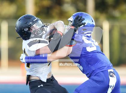 Thumbnail 2 in Del Oro @ Folsom photogallery.