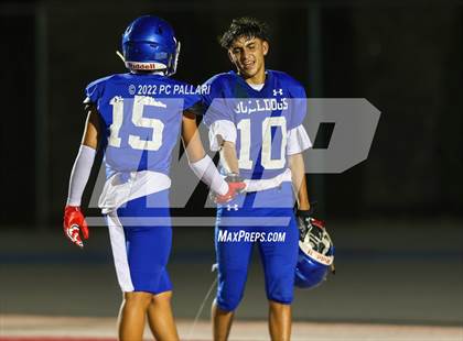 Thumbnail 2 in Del Oro @ Folsom photogallery.