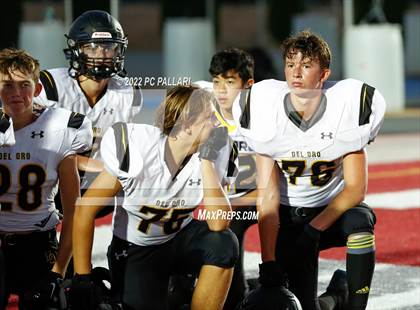 Thumbnail 2 in Del Oro @ Folsom photogallery.