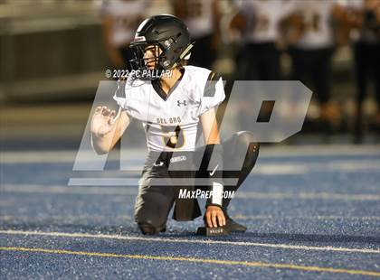 Thumbnail 1 in Del Oro @ Folsom photogallery.