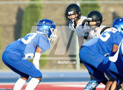 Thumbnail 2 in Del Oro @ Folsom photogallery.