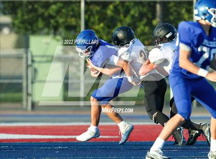 Thumbnail 2 in Del Oro @ Folsom photogallery.