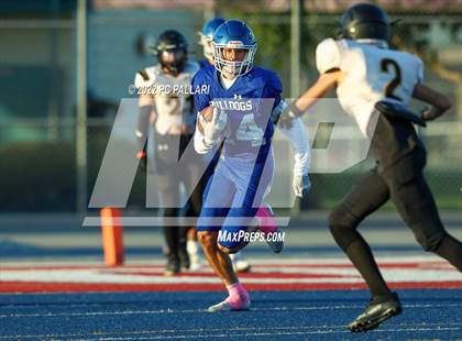 Thumbnail 3 in Del Oro @ Folsom photogallery.