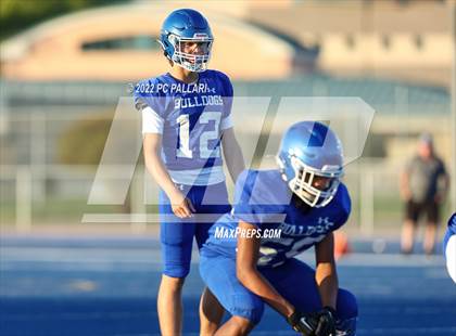Thumbnail 3 in Del Oro @ Folsom photogallery.