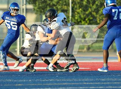 Thumbnail 2 in Del Oro @ Folsom photogallery.