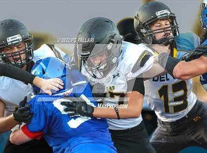 Thumbnail 1 in Del Oro @ Folsom photogallery.