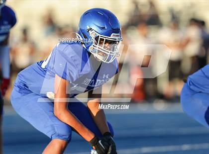 Thumbnail 2 in Del Oro @ Folsom photogallery.