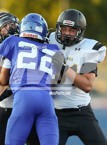 Thumbnail 1 in Del Oro @ Folsom photogallery.