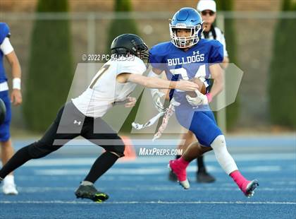 Thumbnail 3 in Del Oro @ Folsom photogallery.