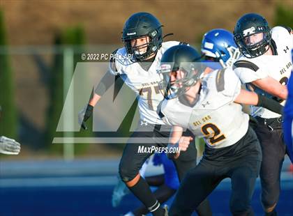 Thumbnail 3 in Del Oro @ Folsom photogallery.