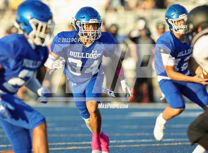 Thumbnail 1 in Del Oro @ Folsom photogallery.