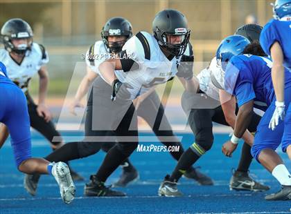 Thumbnail 1 in Del Oro @ Folsom photogallery.