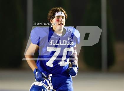 Thumbnail 3 in Del Oro @ Folsom photogallery.