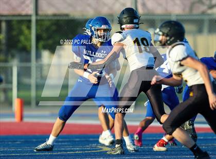 Thumbnail 1 in Del Oro @ Folsom photogallery.